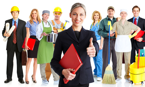 Gürsu Yük Taşıma Personeli Hizmeti